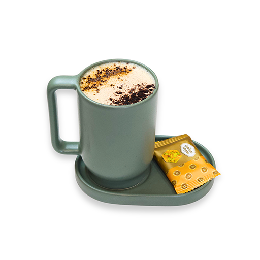 چای ماسالا